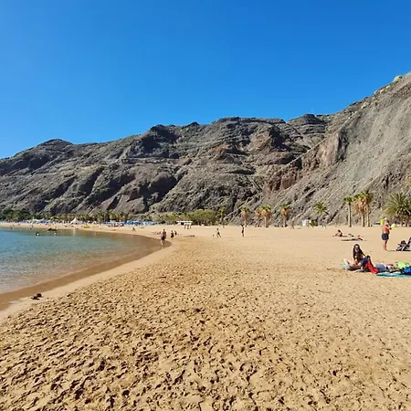 View Of Paradise