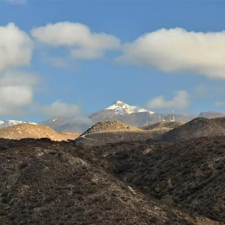 公寓 View Of Paradise