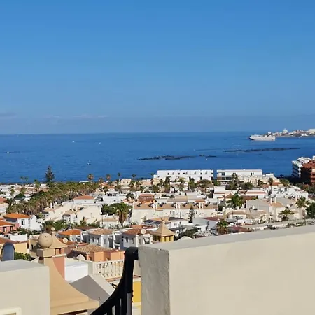 View Of Paradise 公寓