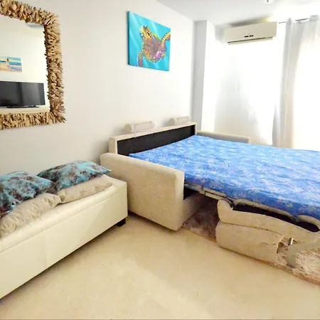 公寓 View Of Paradise