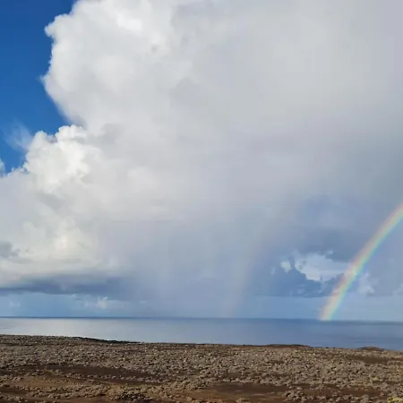 View Of Paradise 公寓 滨海帕尔姆