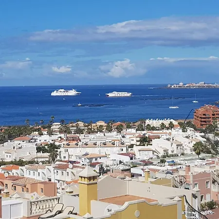 View Of Paradise 滨海帕尔姆