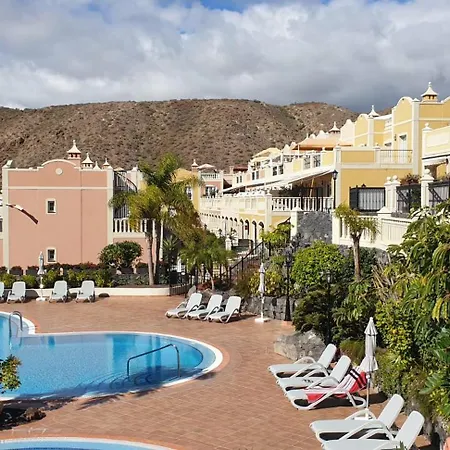 View Of Paradise 公寓