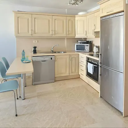 View Of Paradise 公寓