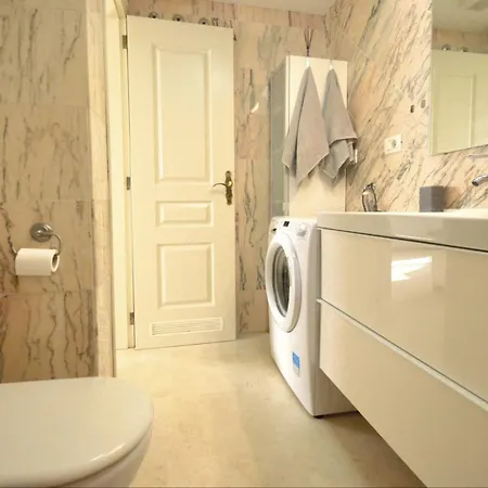 View Of Paradise 滨海帕尔姆