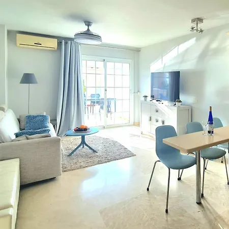 View Of Paradise 公寓 滨海帕尔姆