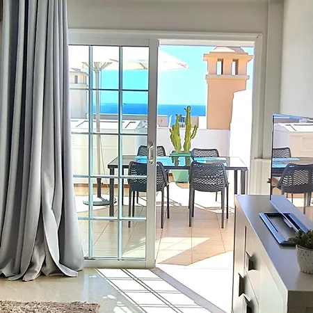 公寓 View Of Paradise *