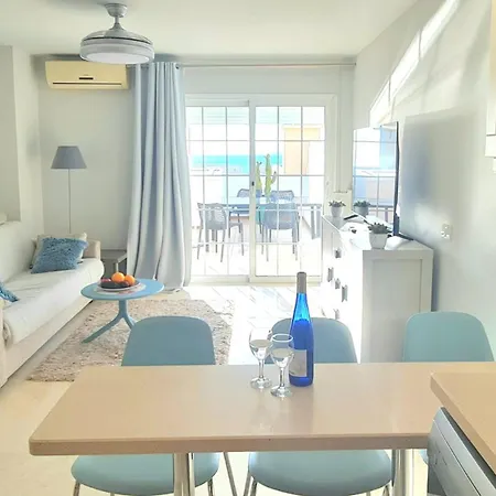 View Of Paradise * 滨海帕尔姆