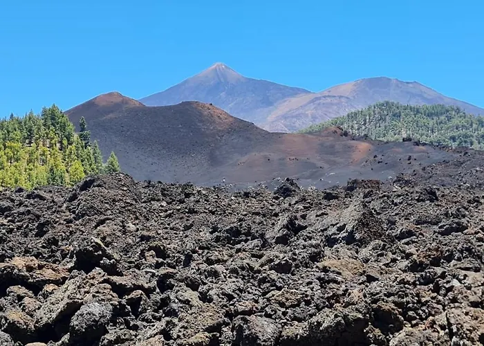 דירה View Of Paradise *