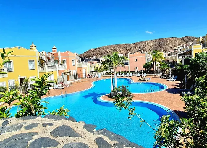 View Of Paradise דירה פאלם-מאר