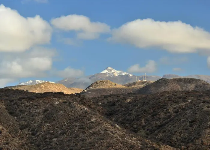 דירה View Of Paradise
