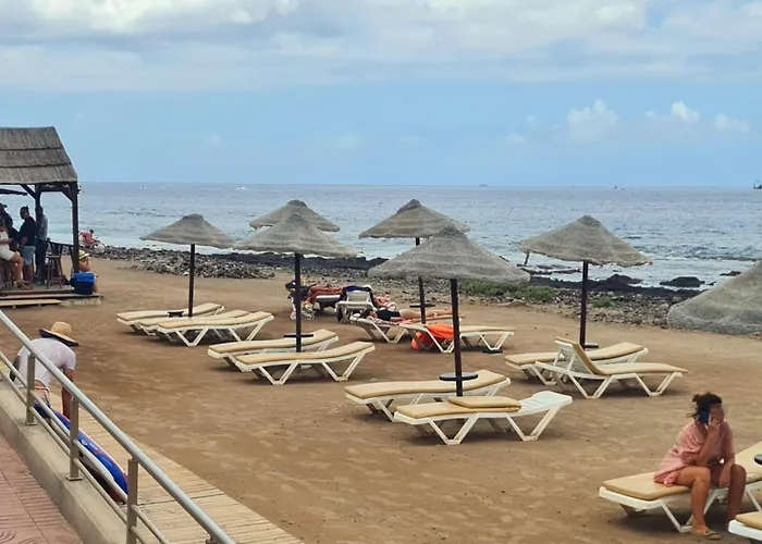 View Of Paradise פאלם-מאר