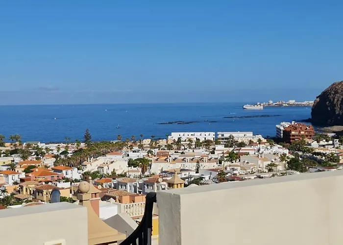 View Of Paradise דירה