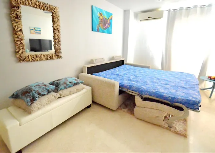 דירה View Of Paradise