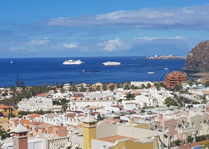 View Of Paradise פאלם-מאר