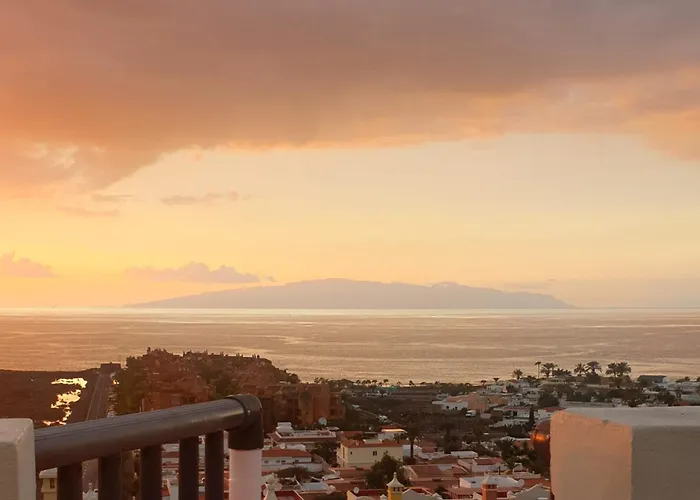 View Of Paradise דירה פאלם-מאר