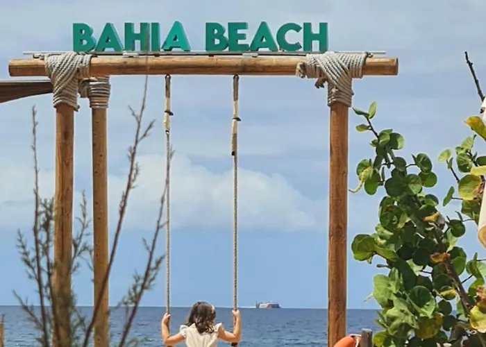 דירה View Of Paradise פאלם-מאר