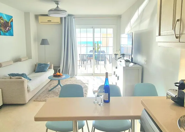 View Of Paradise * פאלם-מאר