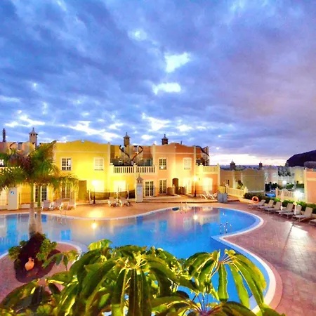 View Of Paradise Appartement *