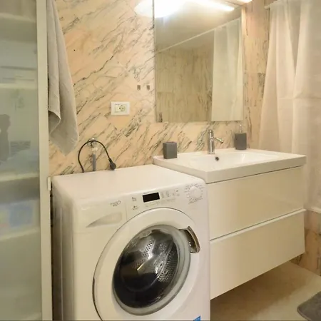 View Of Paradise Palm-mar