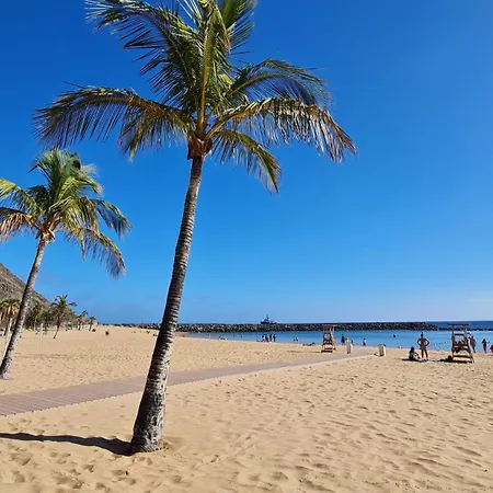 View Of Paradise