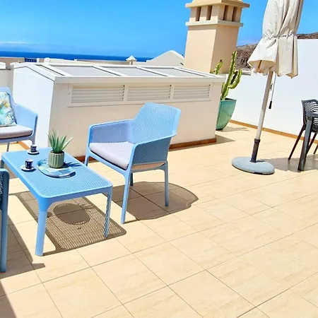 View Of Paradise