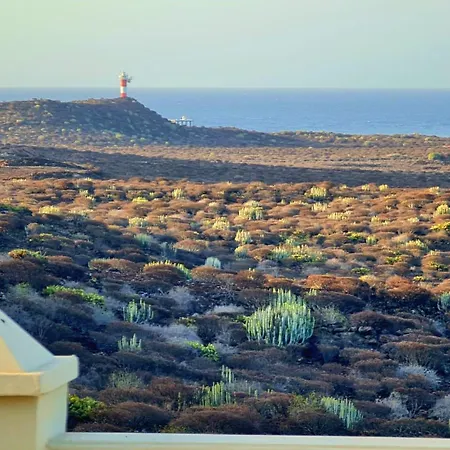 Appartement View Of Paradise