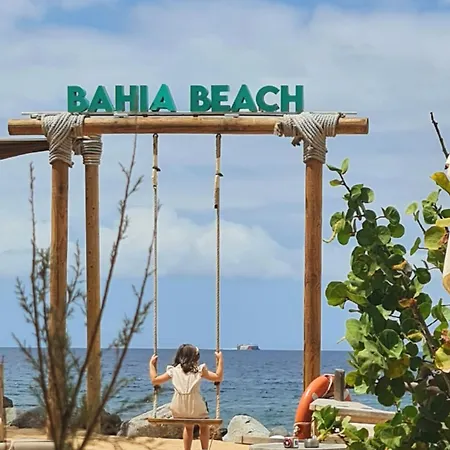 Appartement View Of Paradise Palm-mar