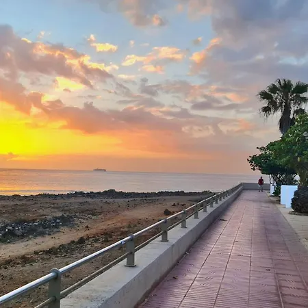 View Of Paradise *