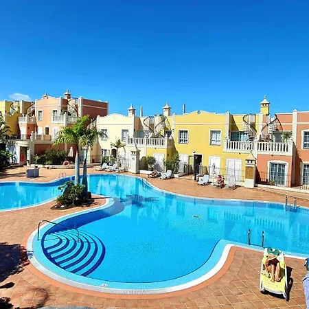 View Of Paradise