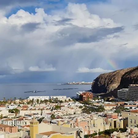 Appartement View Of Paradise