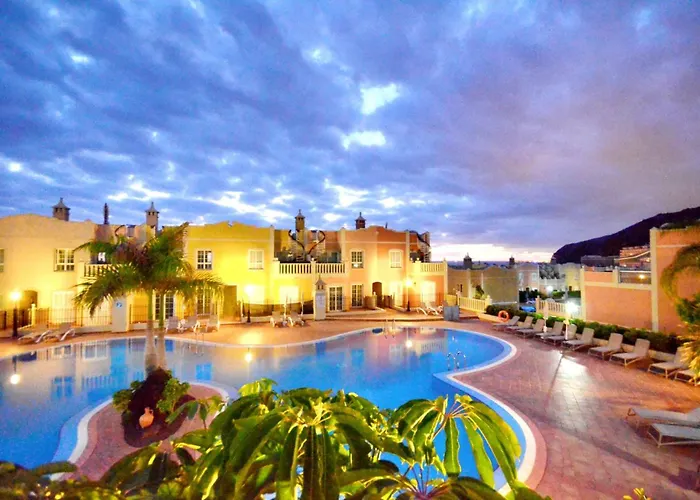 View Of Paradise Appartement *