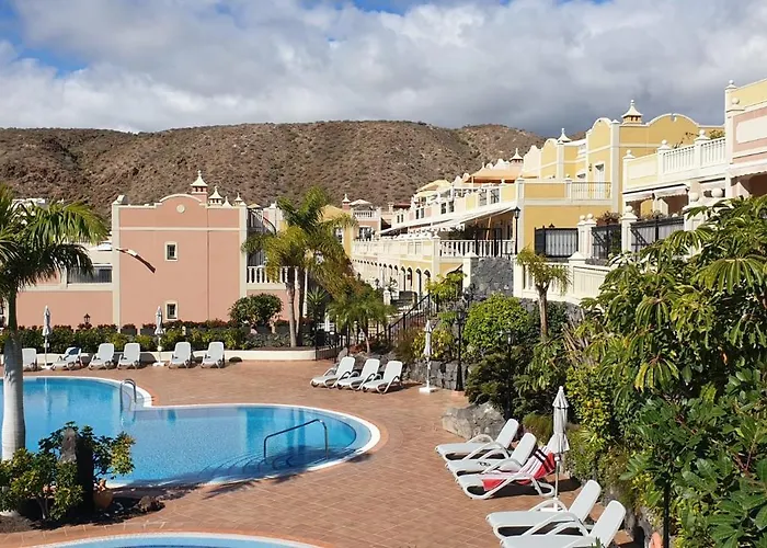 View Of Paradise Appartement