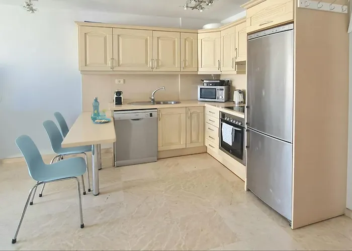 View Of Paradise アパート