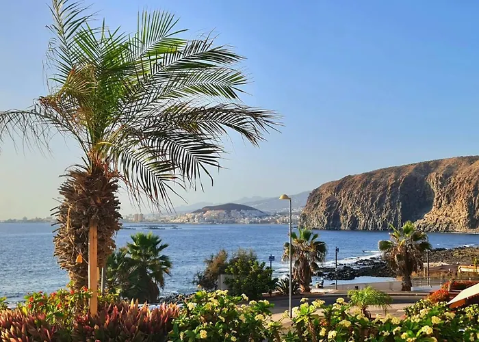 Appartement View Of Paradise *