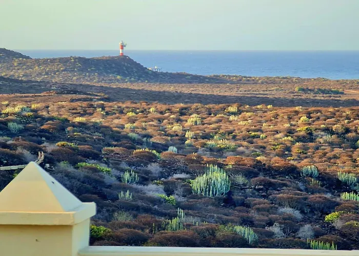 Appartement View Of Paradise