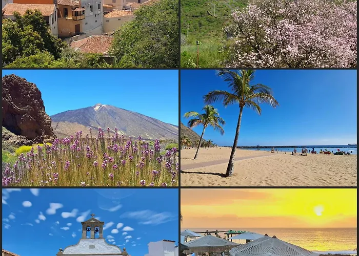 View Of Paradise アパート