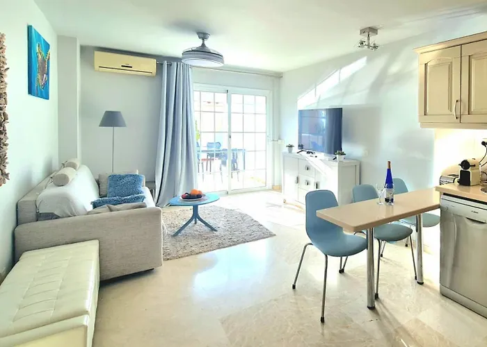 View Of Paradise Appartement Palm-mar