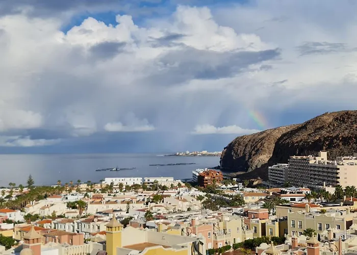 Appartement View Of Paradise