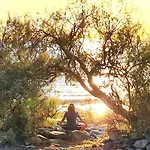 شقة View Of Paradise بالم مار