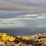 View Of Paradise شقة بالم مار