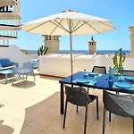 شقة View Of Paradise بالم مار