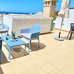 View Of Paradise