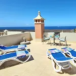 شقة View Of Paradise بالم مار