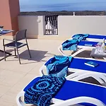 View Of Paradise شقة بالم مار