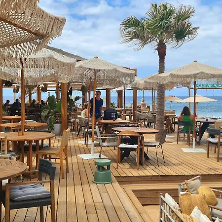 شقة View Of Paradise *